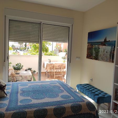 Playa Serena Zen Roquetas de Mar Ngoại thất bức ảnh
