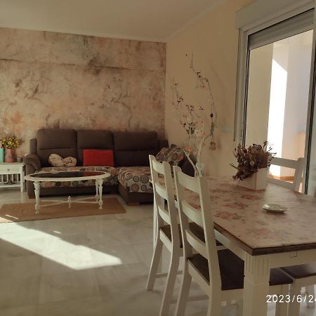 Playa Serena Zen Roquetas de Mar Ngoại thất bức ảnh