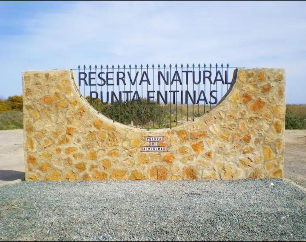Playa Serena Zen Roquetas de Mar Ngoại thất bức ảnh