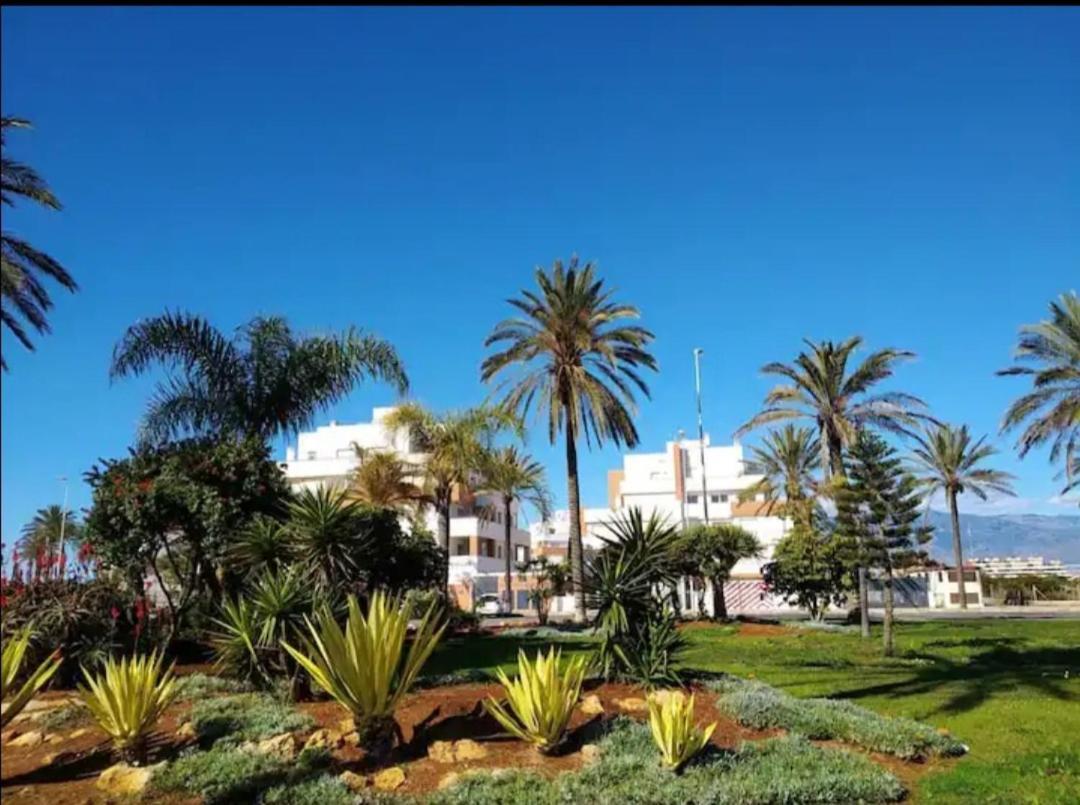 Playa Serena Zen Roquetas de Mar Ngoại thất bức ảnh