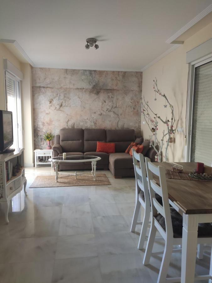 Playa Serena Zen Roquetas de Mar Ngoại thất bức ảnh