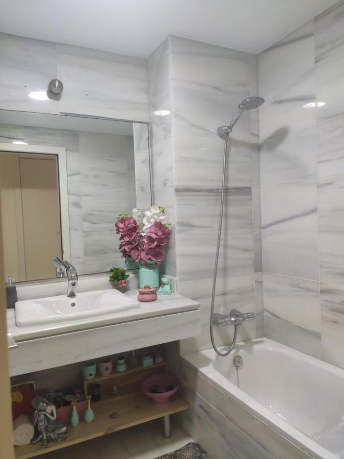 Playa Serena Zen Roquetas de Mar Ngoại thất bức ảnh