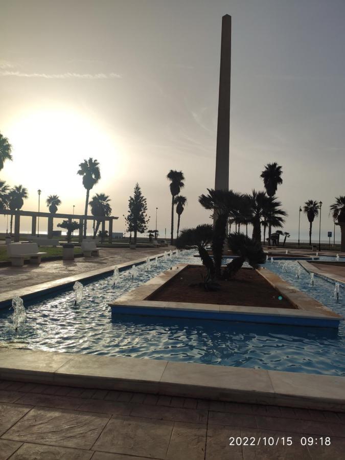 Playa Serena Zen Roquetas de Mar Ngoại thất bức ảnh