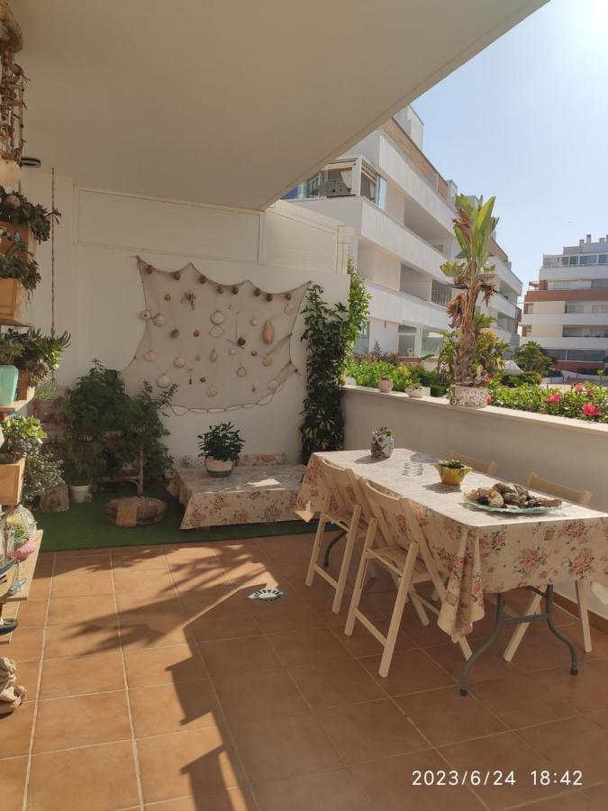 Playa Serena Zen Roquetas de Mar Ngoại thất bức ảnh