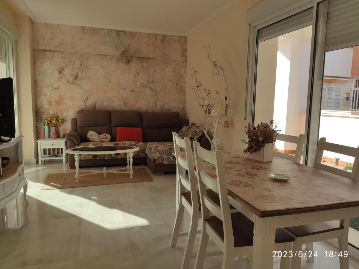 Playa Serena Zen Roquetas de Mar Ngoại thất bức ảnh