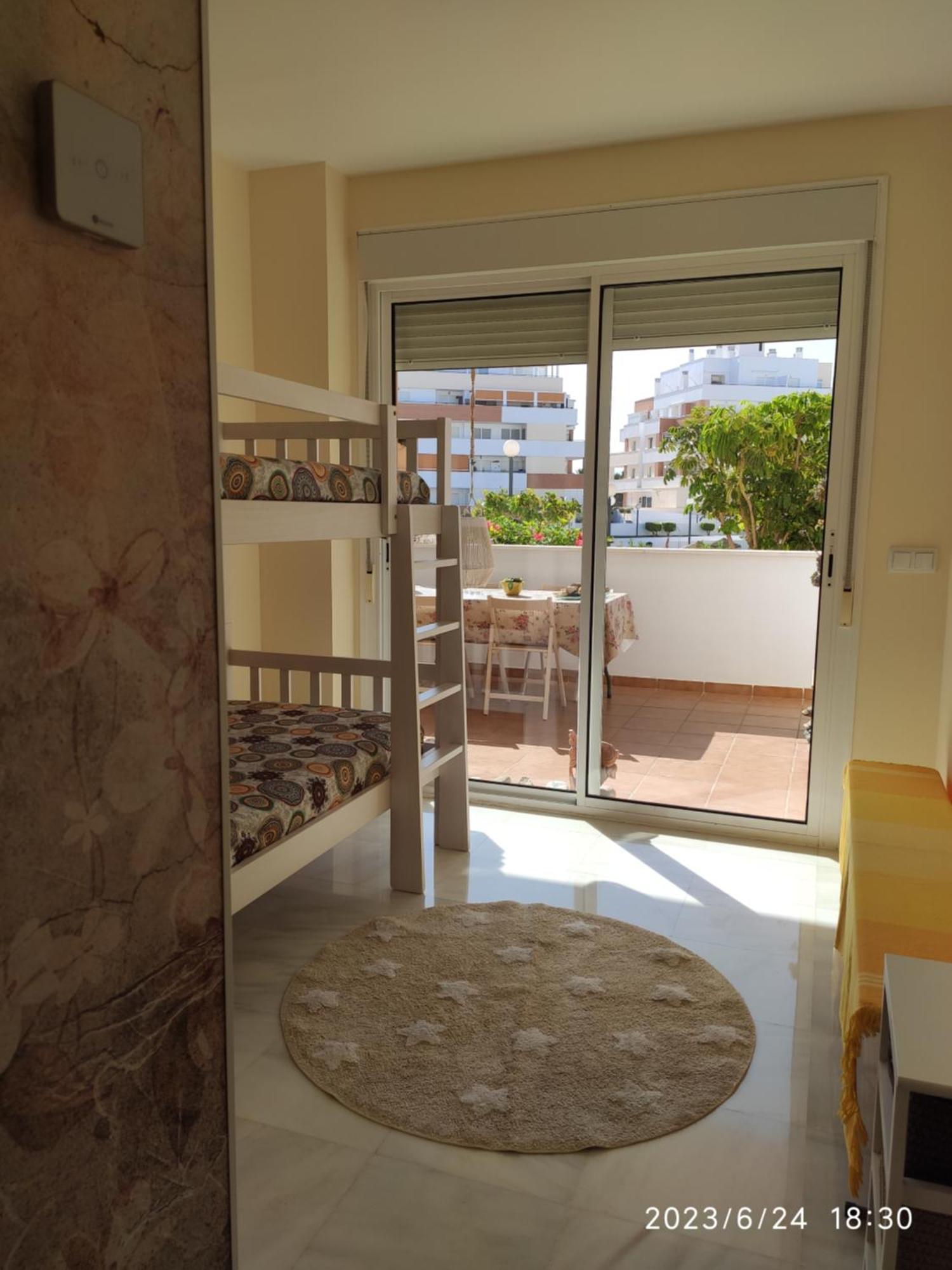 Playa Serena Zen Roquetas de Mar Ngoại thất bức ảnh